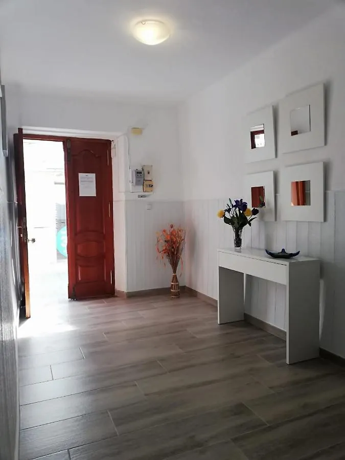Apartamento Casa En El Centro Historico Nerja 0*,  España
