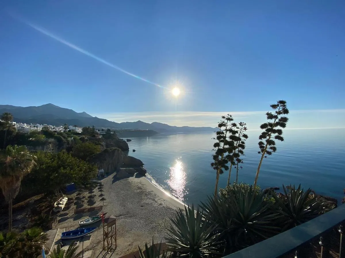 Apartamento Casa En El Centro Historico Nerja 0*,