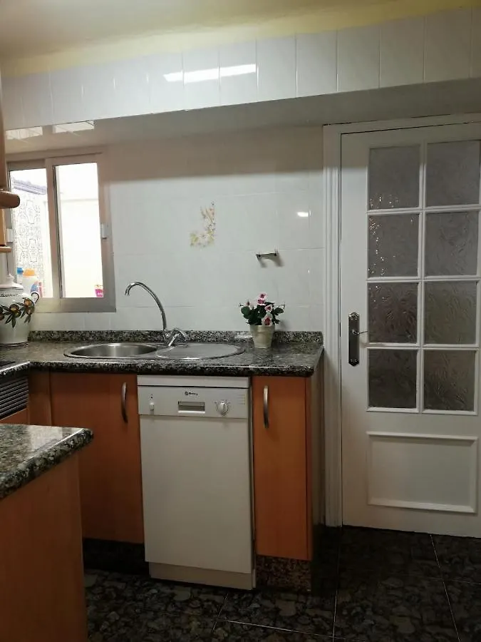 Appartamento Casa En El Centro Historico Nerja