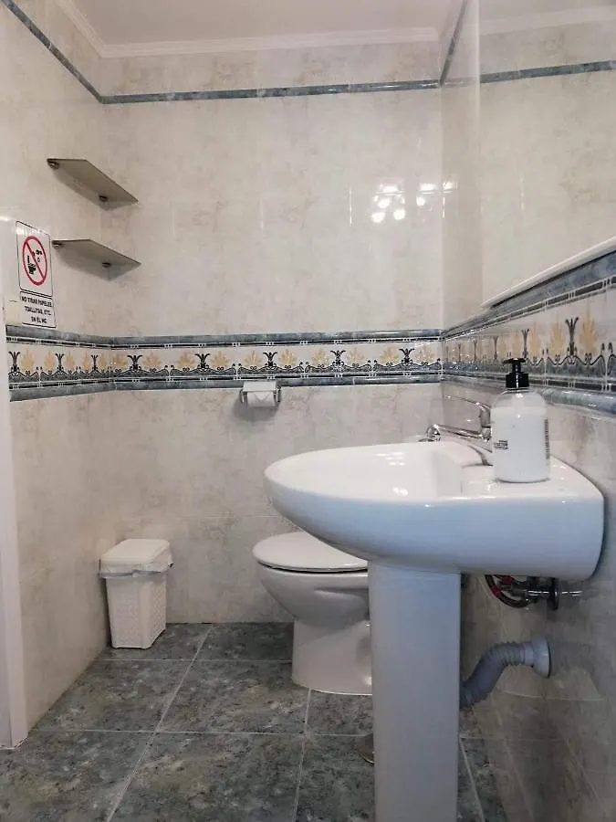 Apartamento Casa En El Centro Historico Nerja