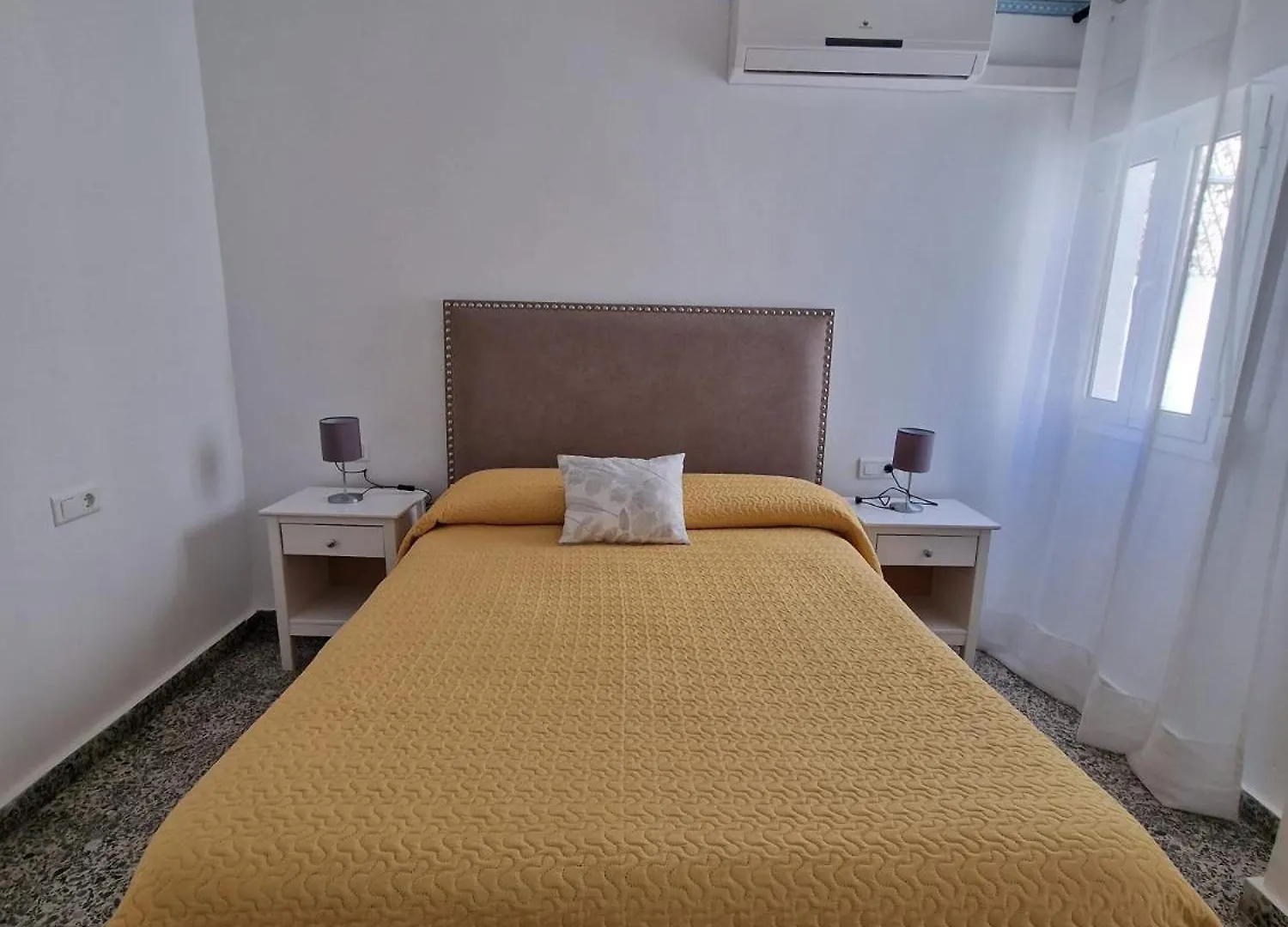 Apartamento Casa En El Centro Historico Nerja España