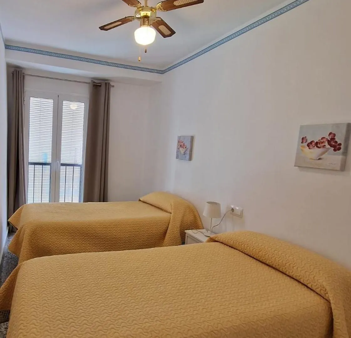 Apartamento Casa En El Centro Historico Nerja España