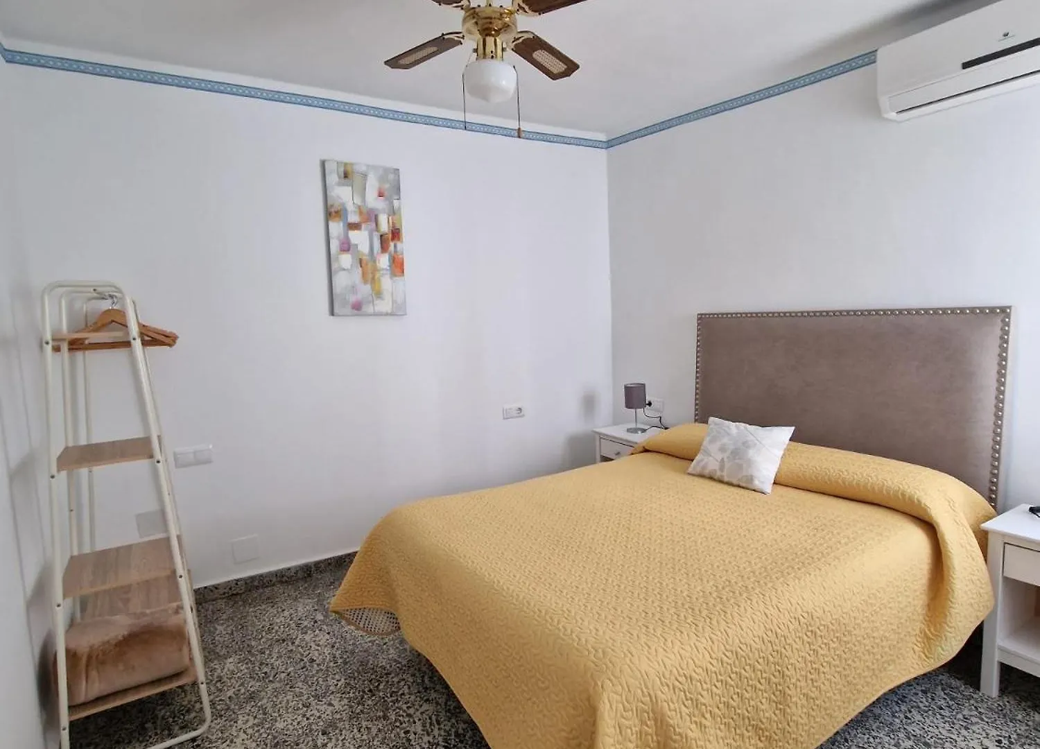 Casa En El Centro Historico Daire Nerja