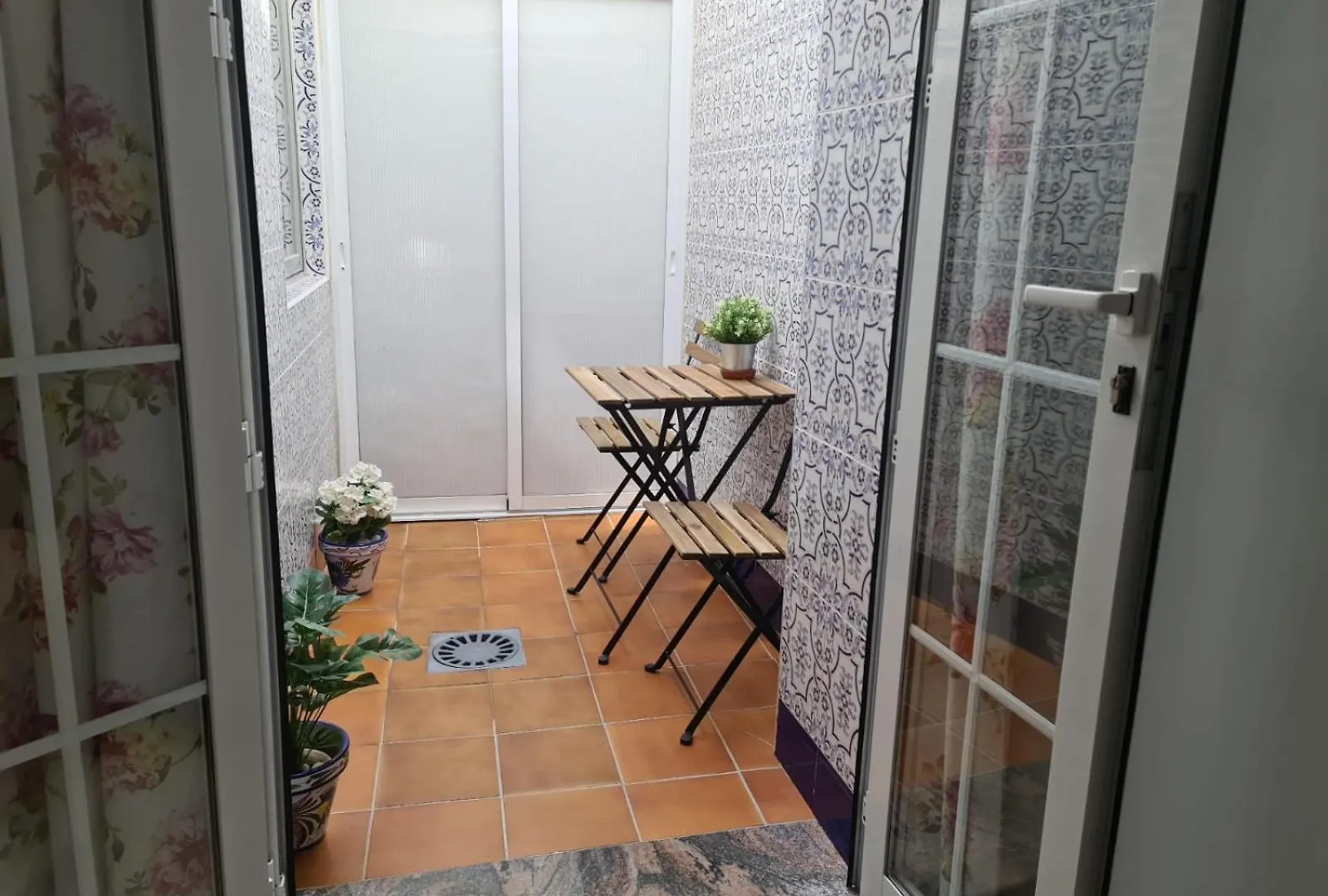 Apartamento Casa En El Centro Historico Nerja 0*,  España