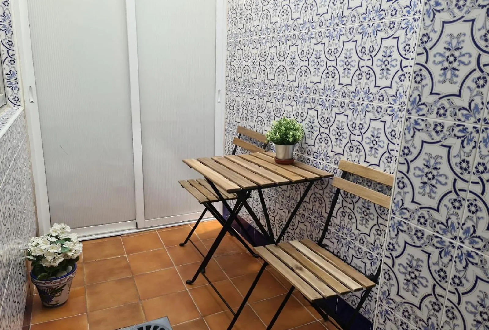Apartamento Casa En El Centro Historico Nerja