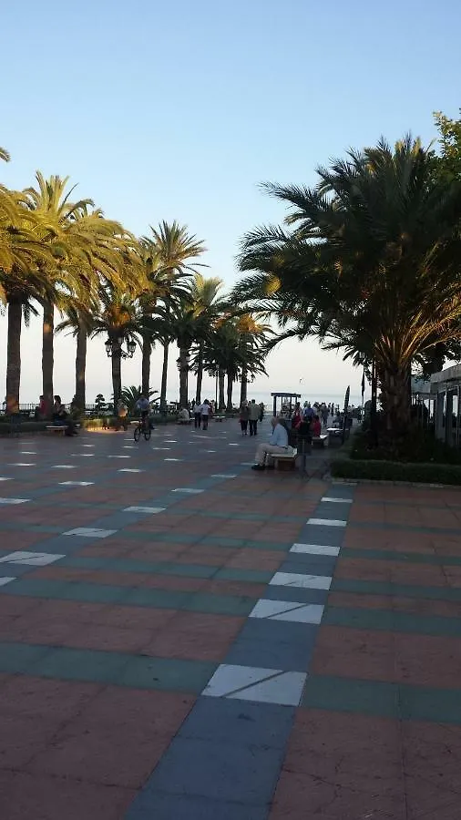 Apartamento Casa En El Centro Historico Nerja España