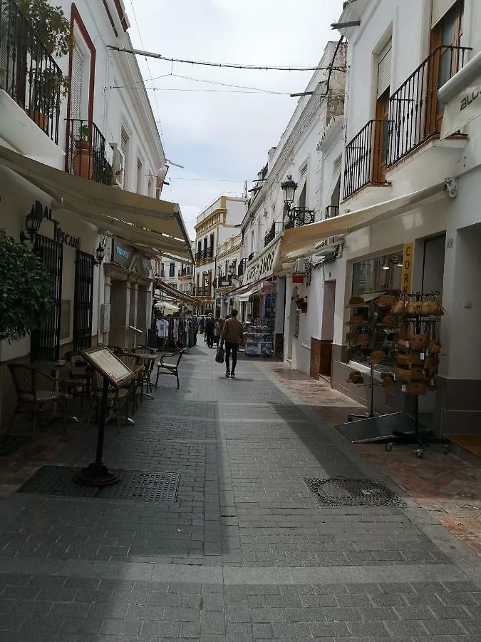 Appartamento Casa En El Centro Historico Nerja