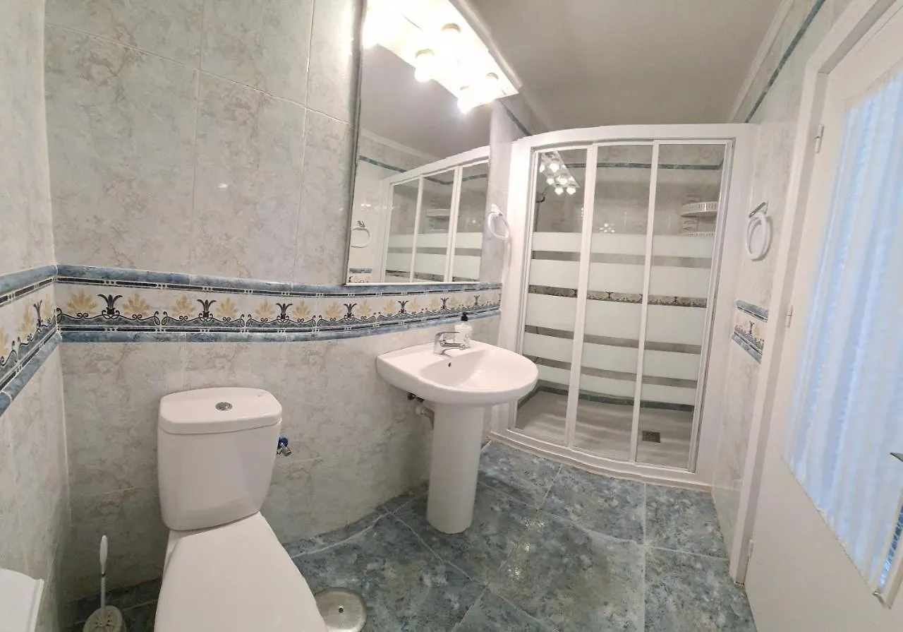 Casa En El Centro Historico Διαμέρισμα Nerja