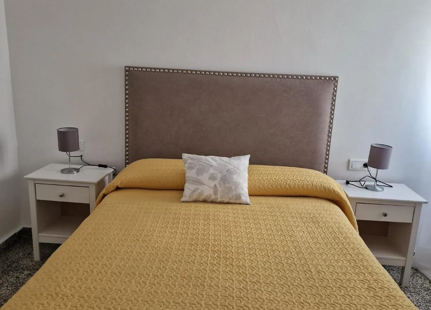 Casa En El Centro Historico Διαμέρισμα Nerja