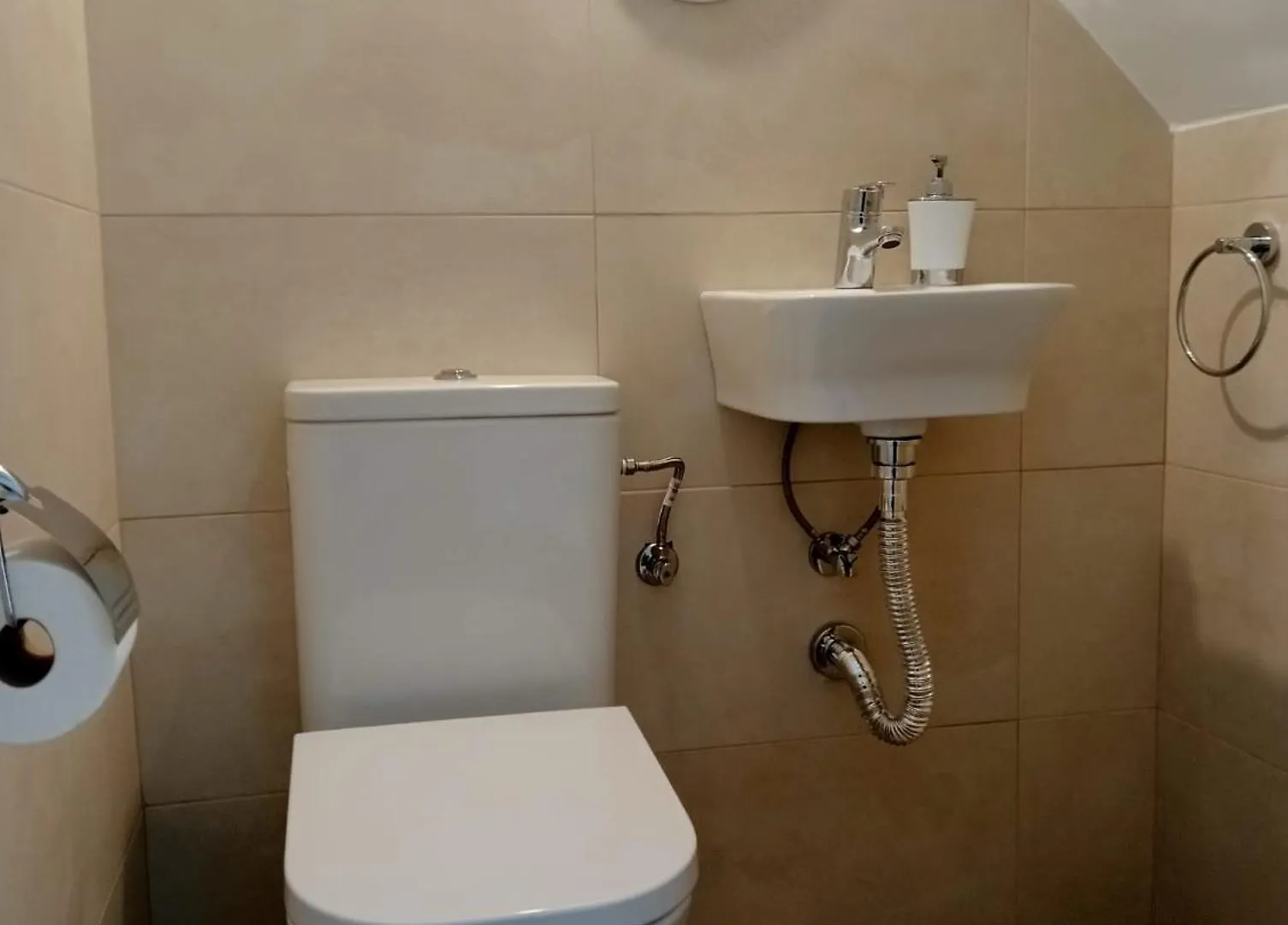 Casa En El Centro Historico Διαμέρισμα Nerja 0*,
